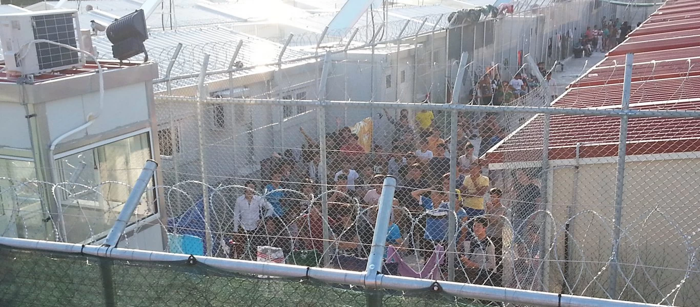 Ξεκίνησε η ισλαμοποίηση των νησιών του Ανατολικού Αιγαίου: Διορίζεται Ιμάμης στη Λέσβο